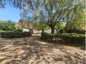maison de campagne à la vente -   24380  LACROPTE, surface 150 m2 vente maison de campagne - UBI478615514